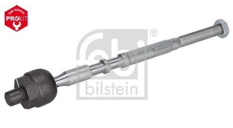 FEBI BILSTEIN 31172 Axialgelenk mit Kontermutter f&uuml;r CHEVROLET/DAEWOO