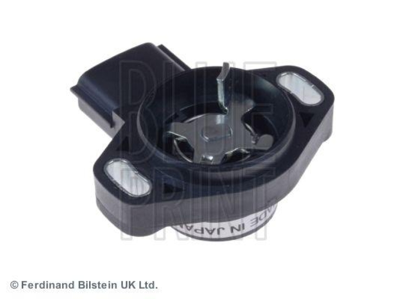 BLUE PRINT ADN17209 Drosselklappenstellungssensor f&uuml;r NISSAN