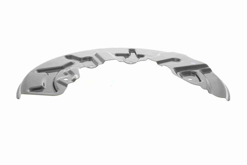 VAICO V10-5058 Spritzblech, Bremsscheibe Vorderachse, rechts f&uuml;r VW