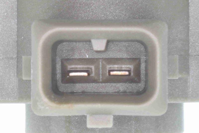 VEMO V10-63-0038 Druckwandler, Abgassteuerung Magnetventil, elektrisch-Pneumatisch 12V f&uuml;r AUDI