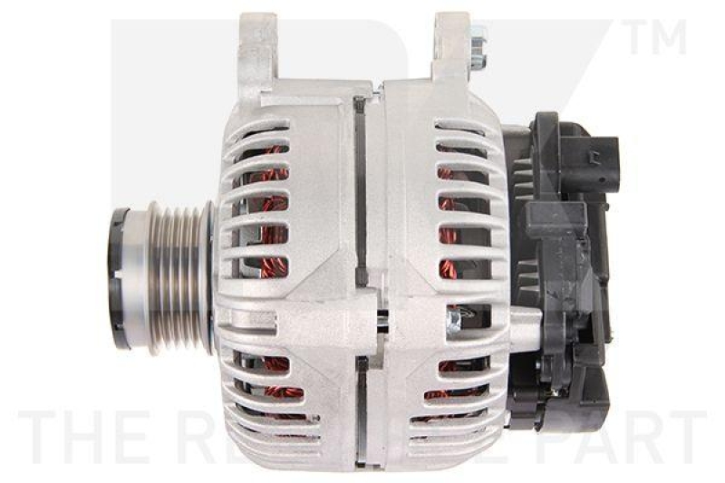 NK 4847002 Generator f&uuml;r AUDI,SEAT,SKODA,VW