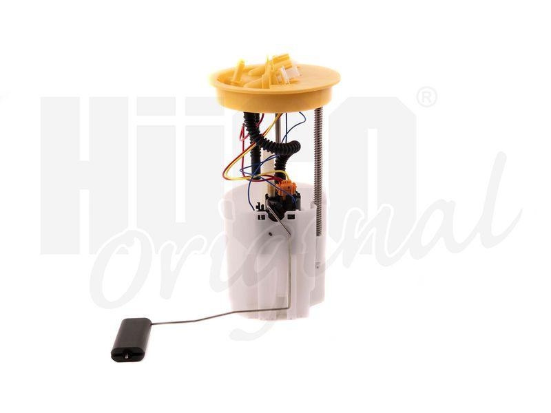 HITACHI 133127 Kraftstofff&ouml;rdereinheit f&uuml;r FORD u.a.