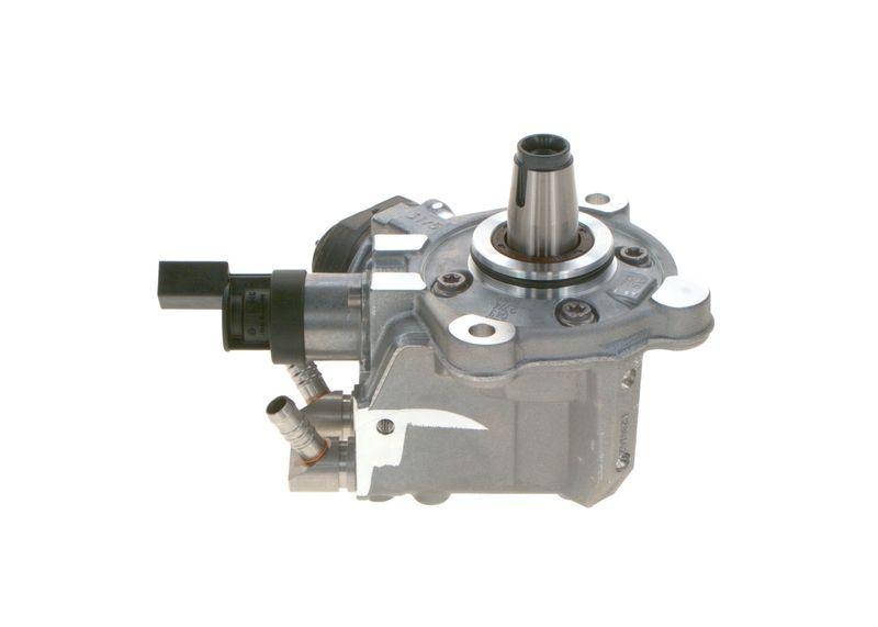 Bosch 0 445 010 582 Radialkolbenpumpe