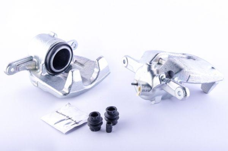 HELLA 8AC 355 442-181 Bremssattel f&uuml;r SKODA/SEAT/VW