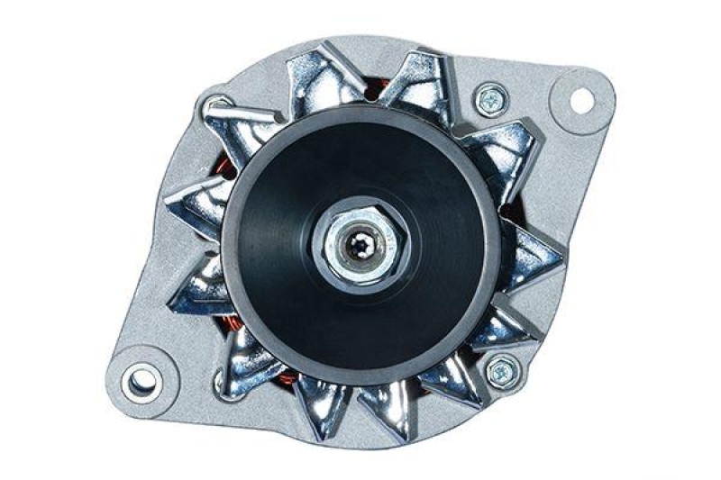 HELLA 8EL 015 643-351 Generator 14V 70A