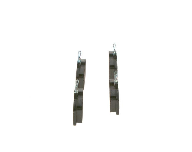 BOSCH 0 986 494 520 Bremsbelagsatz Scheibenbremse