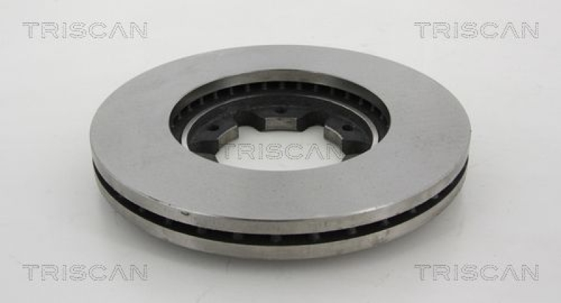 TRISCAN 8120 14161 Bremsscheibe