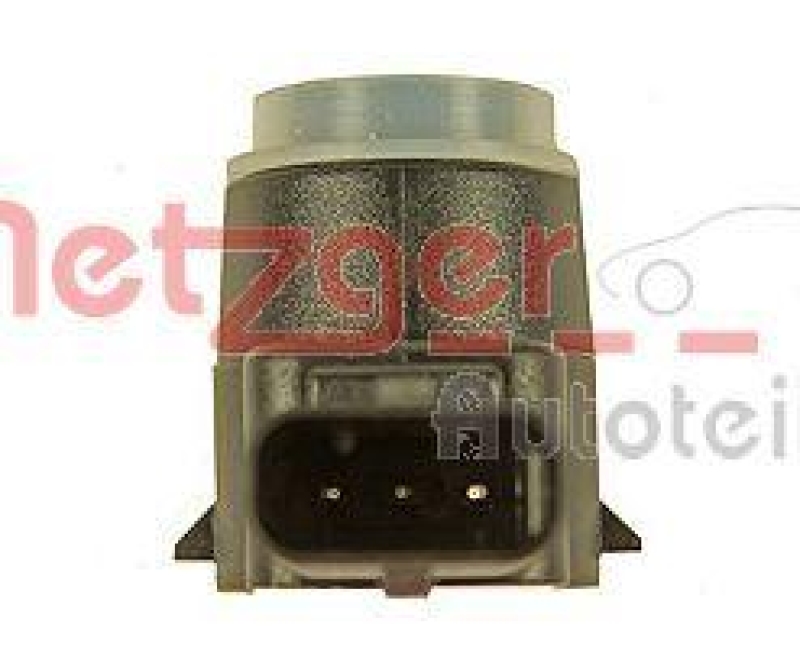 METZGER 0901045 Sensor, Einparkhilfe f&uuml;r SEAT/VW