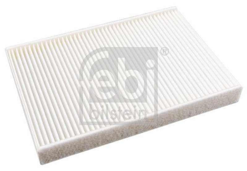 FEBI BILSTEIN 170200 Innenraumfilter für Land Rover