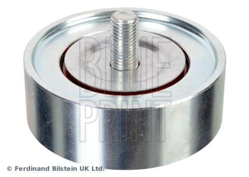 BLUE PRINT ADBP960004 Umlenkrolle f&uuml;r Keilrippenriemen f&uuml;r MITSUBISHI