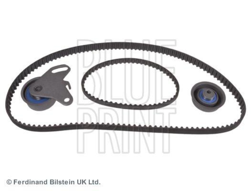 BLUE PRINT ADG07349 Zahnriemensatz f&uuml;r HYUNDAI