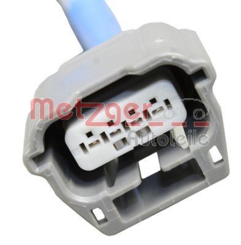 METZGER 0893677 Lambdasonde f&uuml;r NISSAN