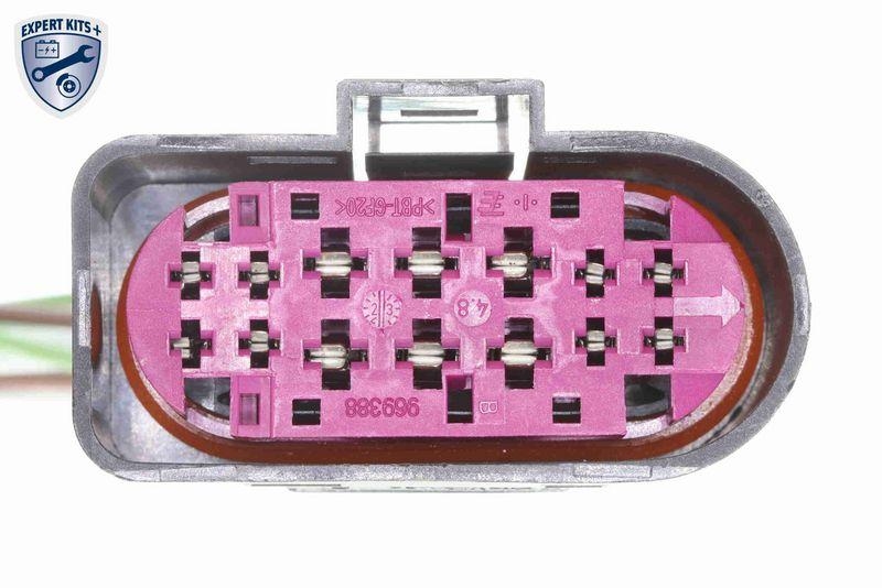 VEMO V10-83-0089 Reparatursatz, Kabelsatz Kabelbaum xenon Scheinwerfer f&uuml;r VW
