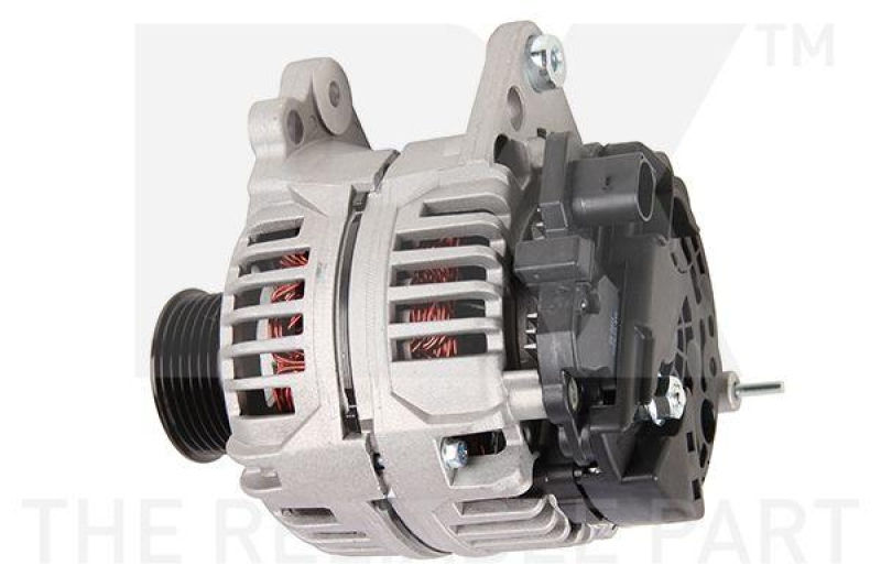 NK 4847003 Generator f&uuml;r AUDI,SEAT,SKODA,VW