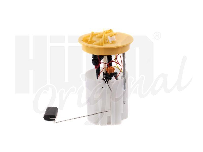 HITACHI 133128 Kraftstofff&ouml;rdereinheit f&uuml;r FORD u.a.