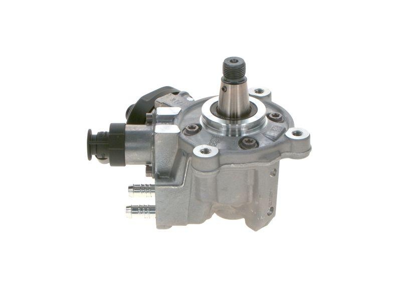 Bosch 0 445 010 583 Radialkolbenpumpe