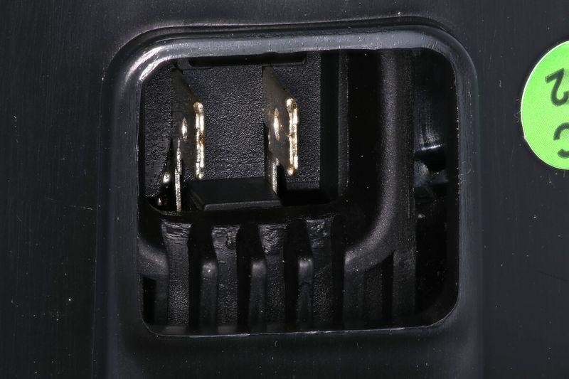 VALEO 884668 Innenraumgebläse MERCEDES V Class