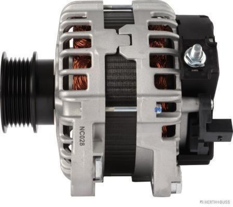 HERTH+BUSS 32118814 Generator