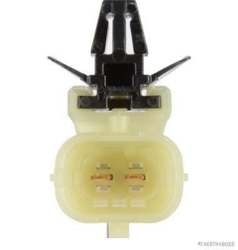 HERTH+BUSS 70682404 Sensor, Abgastemperatur