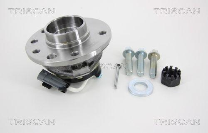 TRISCAN 8530 24116 Radlagersatz Vorne f&uuml;r Opel Astra G, Zafira