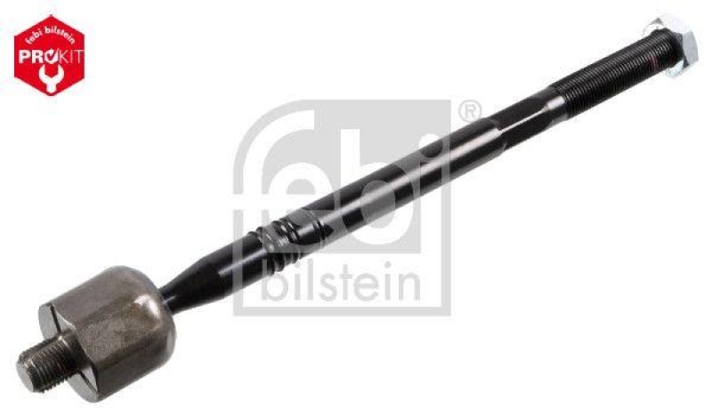 FEBI BILSTEIN 37203 Axialgelenk mit Kontermutter f&uuml;r VW-Audi