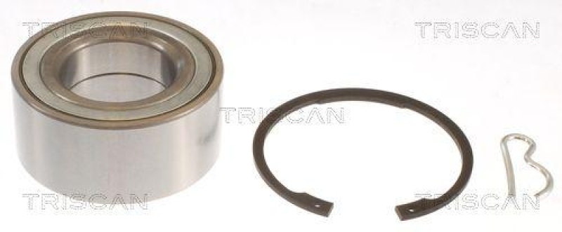 TRISCAN 8530 10126 Radlagersatz Vorne f&uuml;r Citroen, Fiat, Peugeot