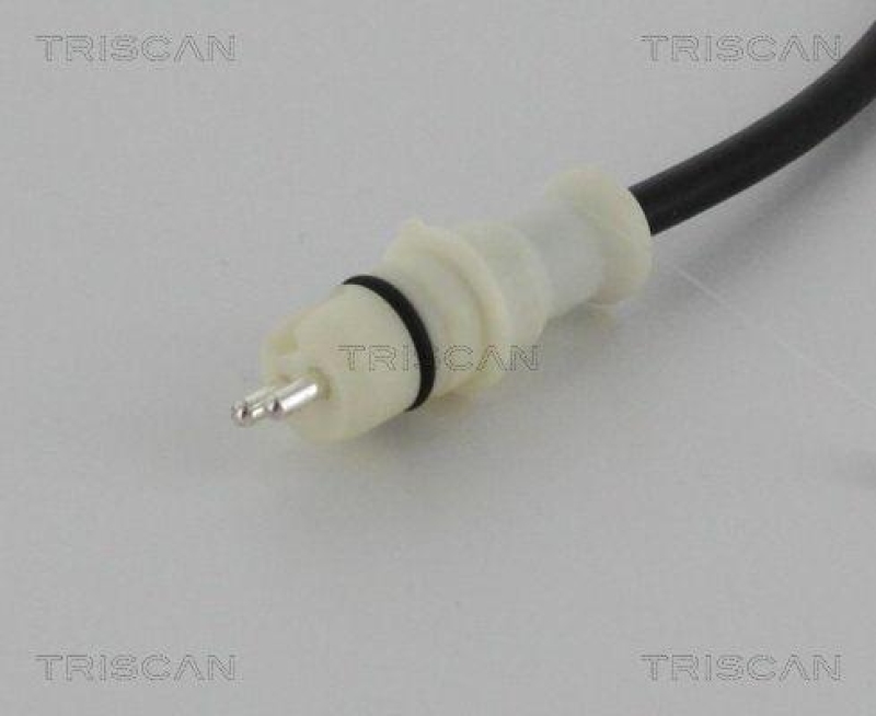 TRISCAN 8180 15134 Sensor, Raddrehzahl f&uuml;r Fiat, Alfa