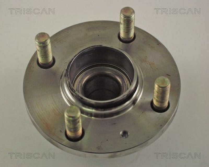 TRISCAN 8530 42211 Radlagersatz Hinten f&uuml;r Mitsubishi Colt/Lancer