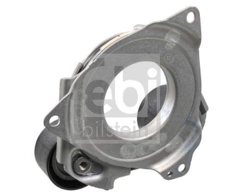FEBI BILSTEIN 175906 Riemenspanner f&uuml;r Keilrippenriemen f&uuml;r BMW