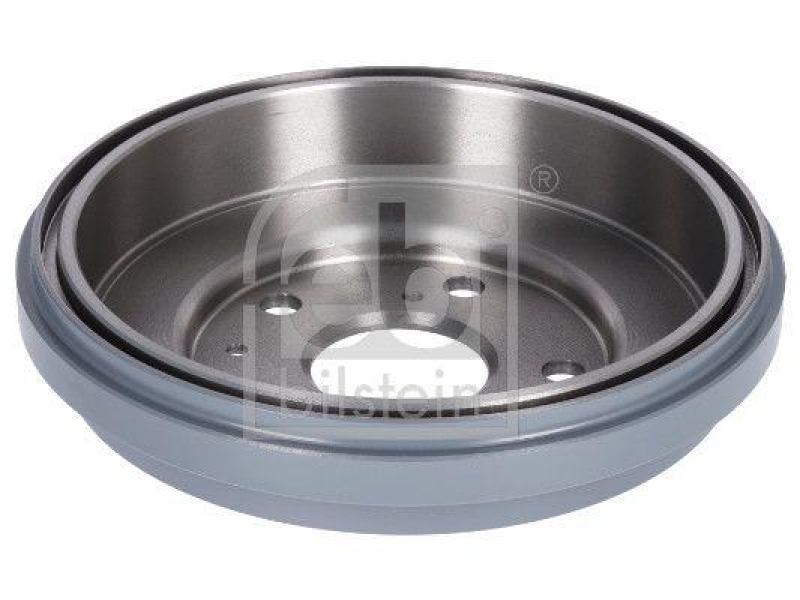 FEBI BILSTEIN 176978 Bremstrommel f&uuml;r Fiat