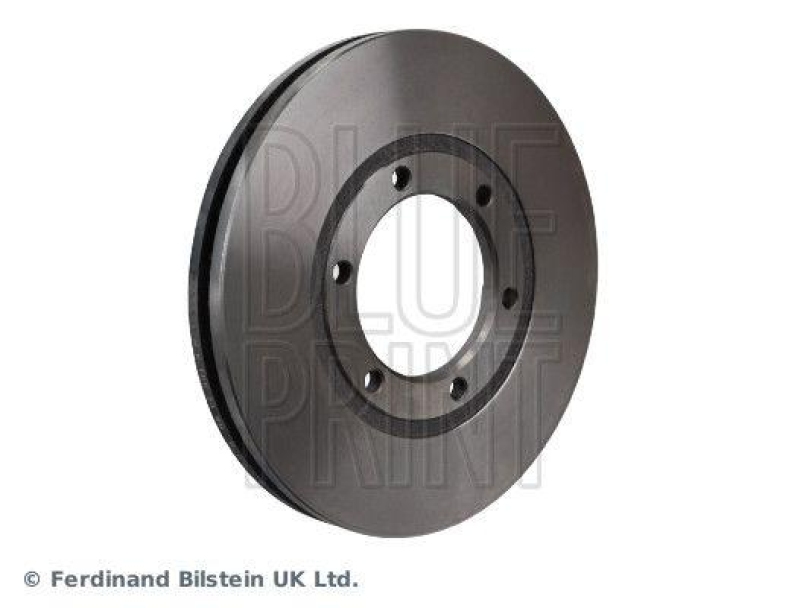 BLUE PRINT ADM54389 Bremsscheibe f&uuml;r MAZDA