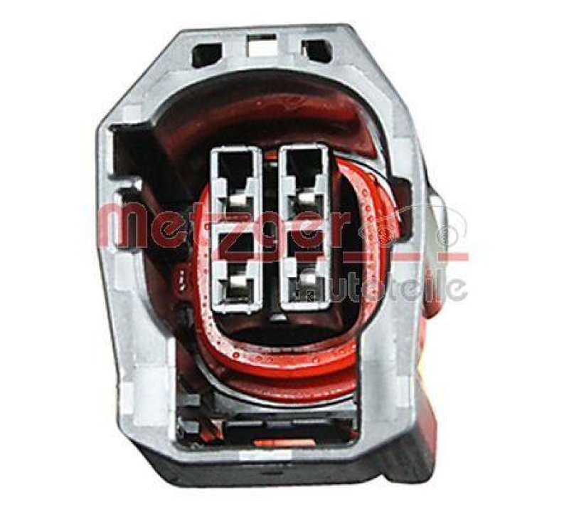 METZGER 0893679 Lambdasonde f&uuml;r MAZDA