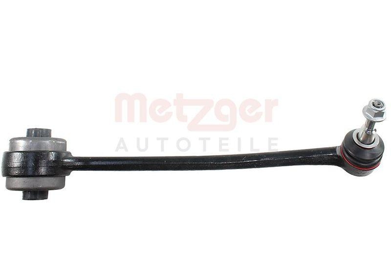 METZGER 58151901 Lenker, Radaufh&auml;ngung f&uuml;r FORD VA links UNTEN vorne