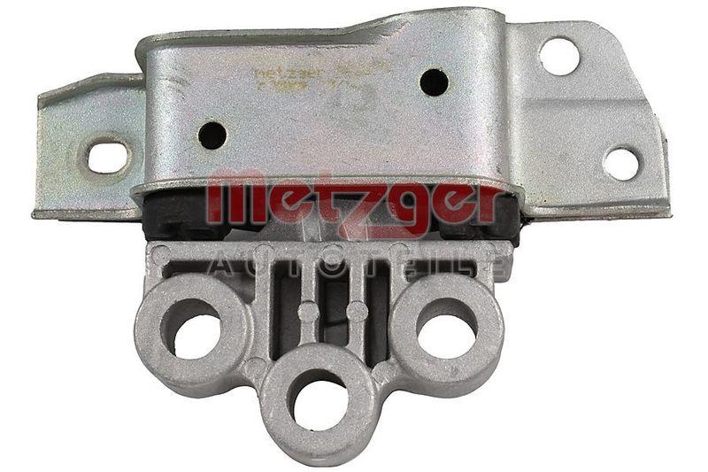 METZGER 8053904 Lagerung, Motor für ALFA/FIAT rechts