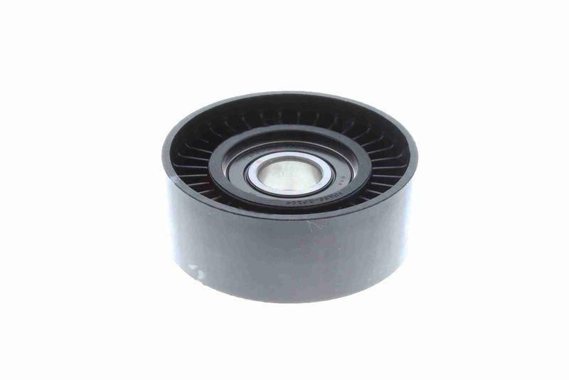 VAICO V10-1639 Umlenk-/F&uuml;hrungsrolle, Keilrippenriemen Keilrippenriemen f&uuml;r VW