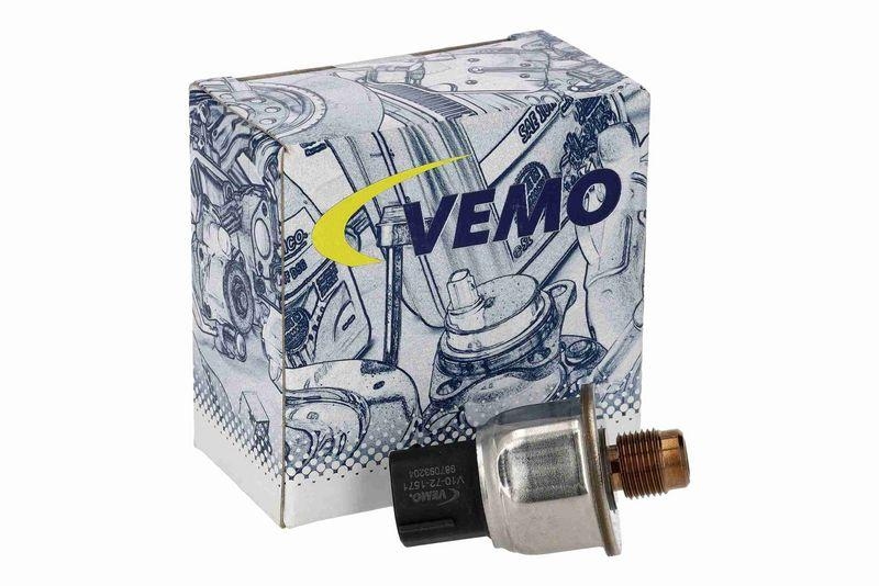 VEMO V10-72-1571 Drucksensor, Hauptbremszylinder 3-Polig / f&uuml;r Hauptbremszylinder f&uuml;r VW