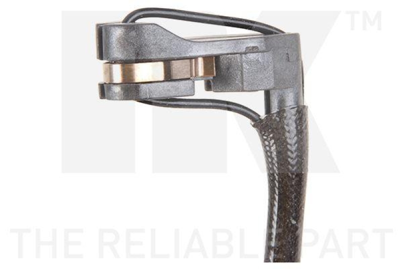 NK 2247159 Bremsbelagsatz, Scheibenbremse f&uuml;r VW