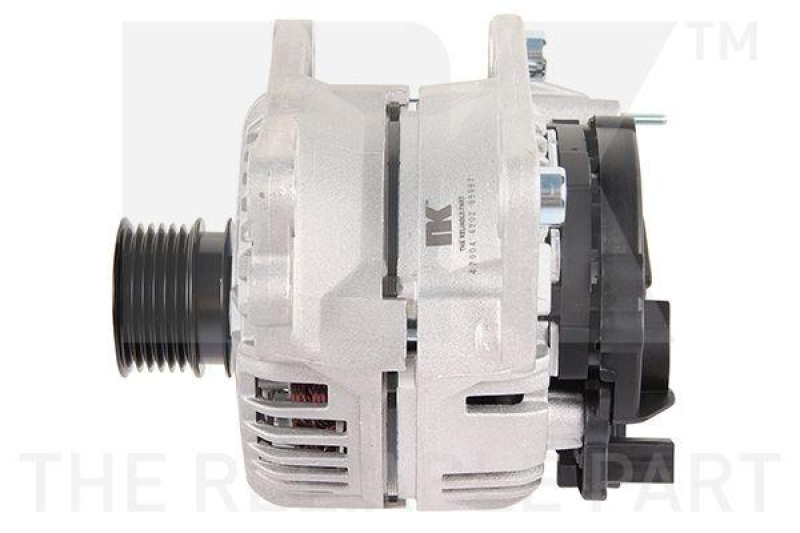 NK 4847004 Generator f&uuml;r AUDI,SEAT,SKODA,VW