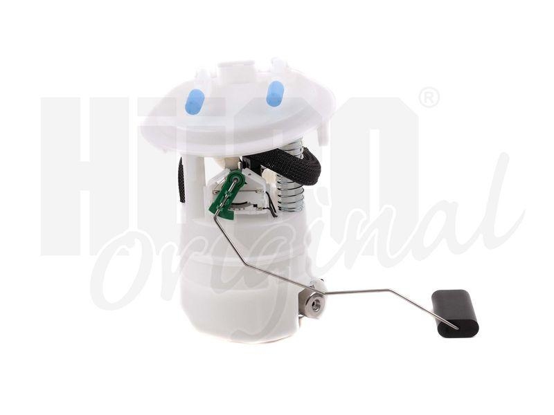 HITACHI 133129 Kraftstofff&ouml;rdereinheit f&uuml;r PEUGEOT u.a.