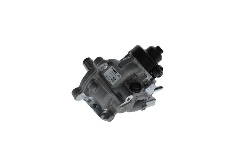 Bosch 0 445 010 587 Radialkolbenpumpe