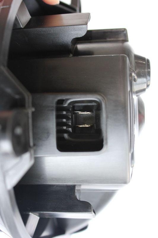 VALEO 884669 Innenraumgebläse MERCEDES V Class