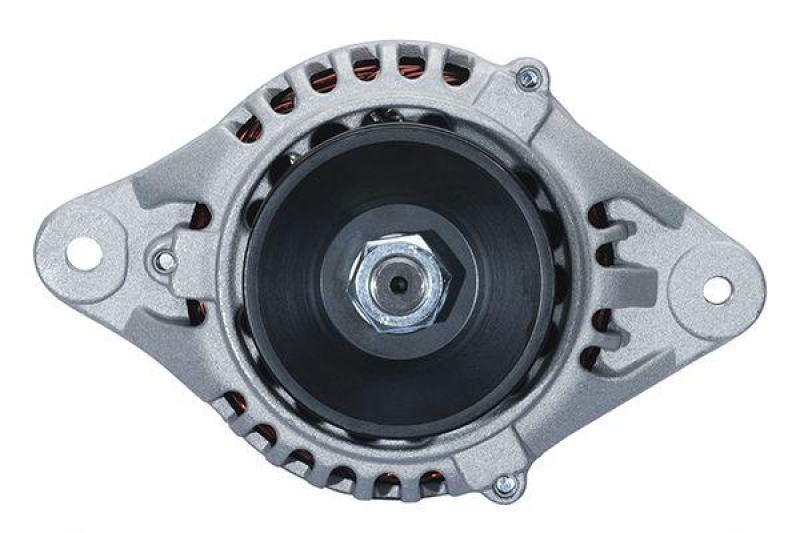 HELLA 8EL 015 643-371 Generator 14V 40A