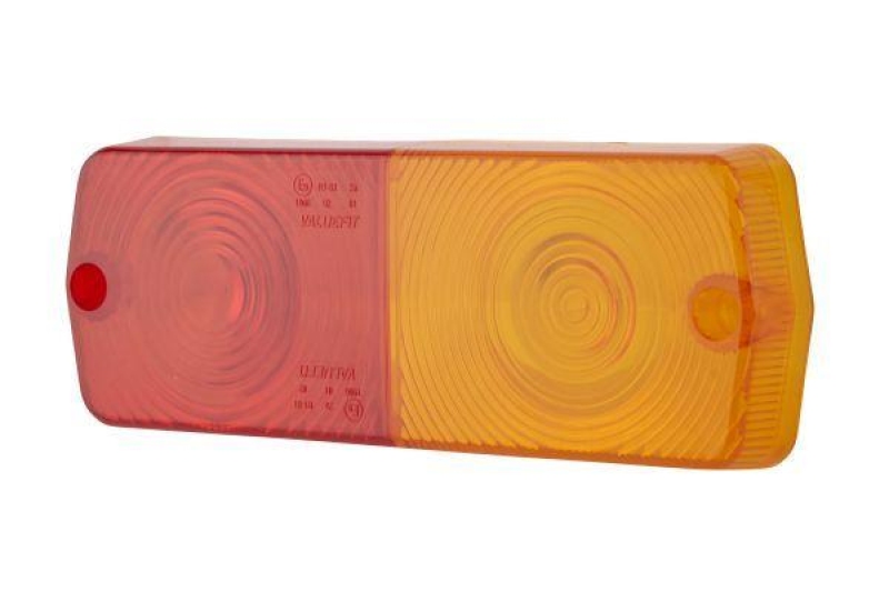 HELLA 9EL 357 033-111 Lichtscheibe Heckleuchte