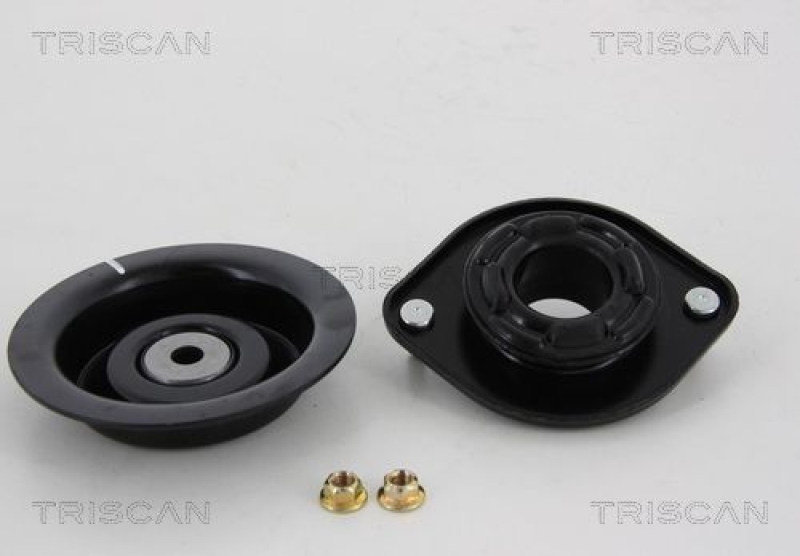 TRISCAN 8500 24911 Federbeinlagersatz für Opel Corsa B / Combo, Tigr