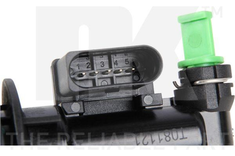 NK 834728 Geberzylinder, Kupplung für AUDI, SEAT, VW