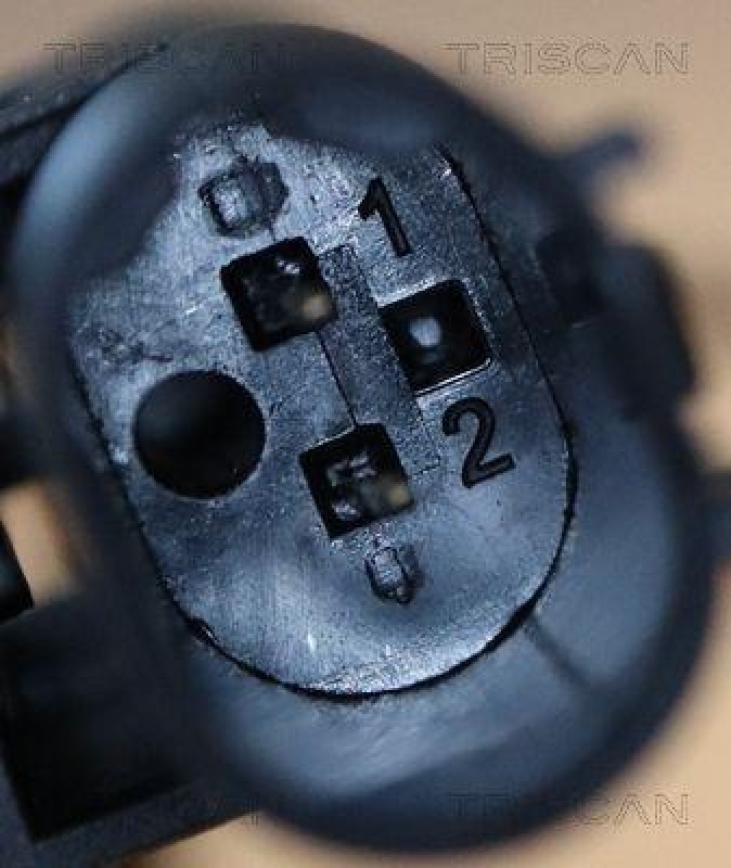 TRISCAN 8180 15135 Sensor, Raddrehzahl f&uuml;r Fiat