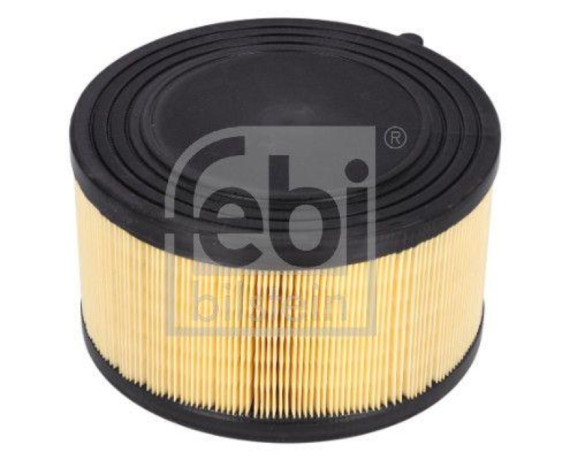 FEBI BILSTEIN 170202 Luftfilter für MAZDA