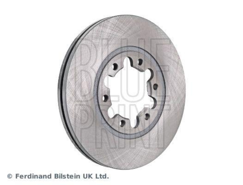BLUE PRINT ADM54390 Bremsscheibe f&uuml;r MAZDA