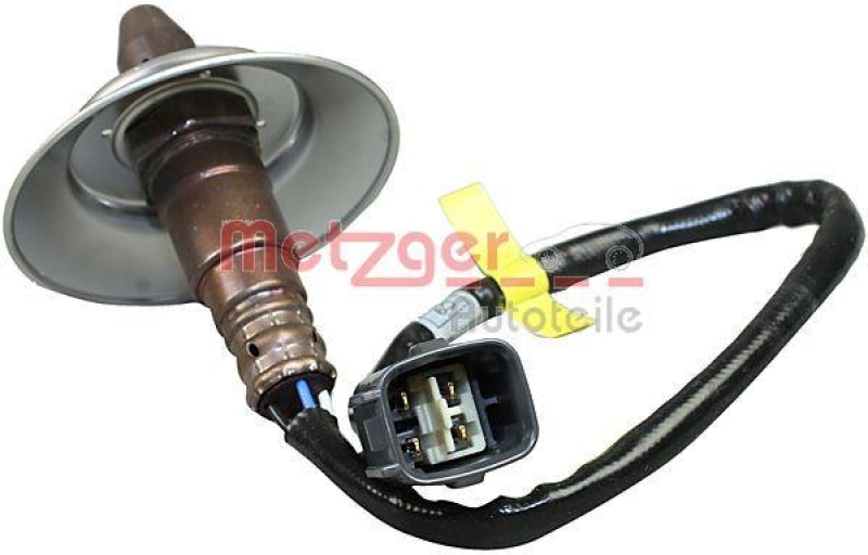 METZGER 0893680 Lambdasonde f&uuml;r TOYOTA