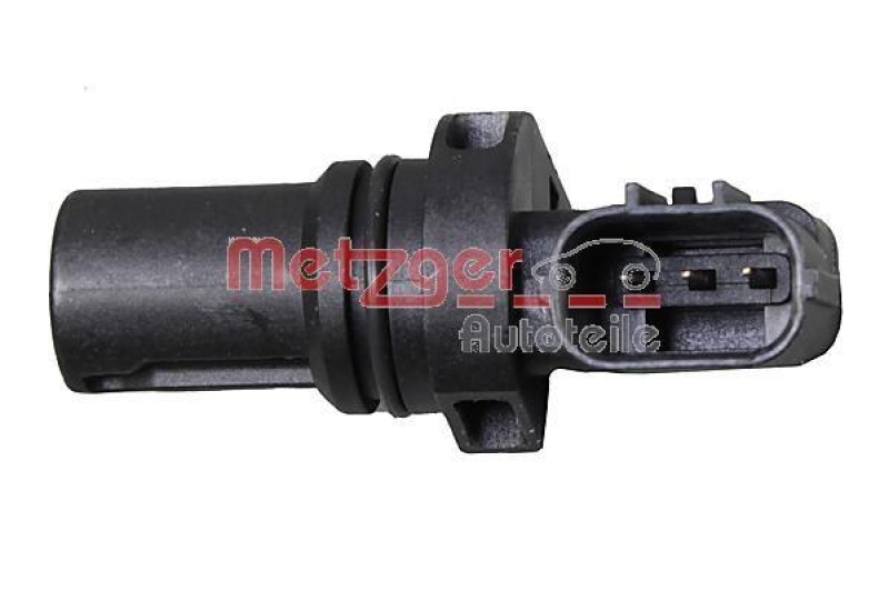 METZGER 0903279 Sensor, Nockenwellenposition f&uuml;r OPEL/SUZUKI